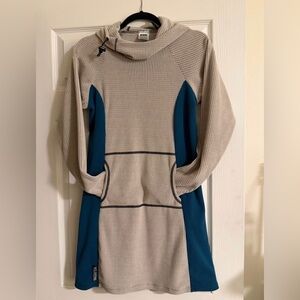 Melanzana dress size M